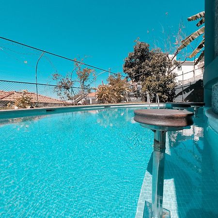 Villas Quinta Da Lapa I By Analodges Funchal  Ngoại thất bức ảnh
