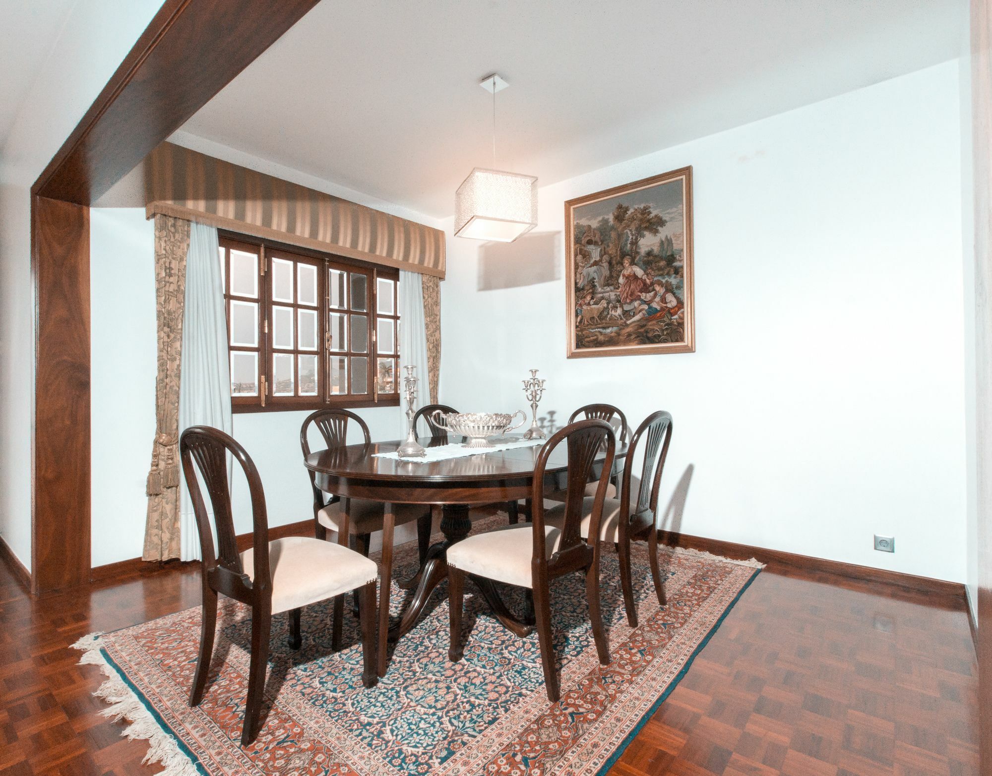 Villas Quinta Da Lapa I By Analodges Funchal  Ngoại thất bức ảnh