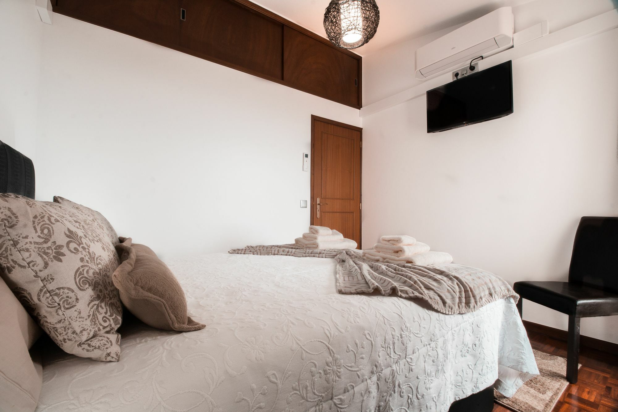 Villas Quinta Da Lapa I By Analodges Funchal  Ngoại thất bức ảnh