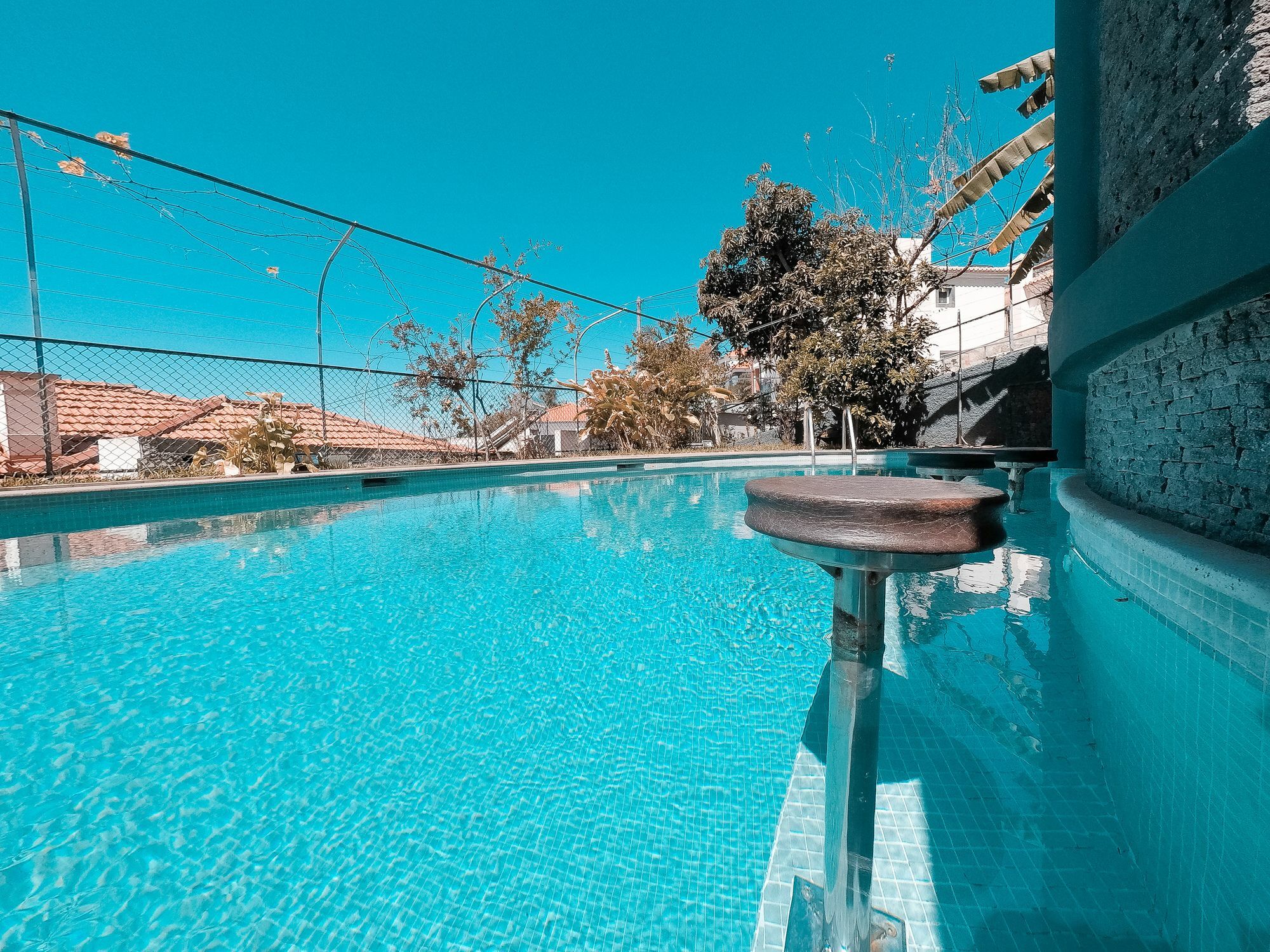 Villas Quinta Da Lapa I By Analodges Funchal  Ngoại thất bức ảnh