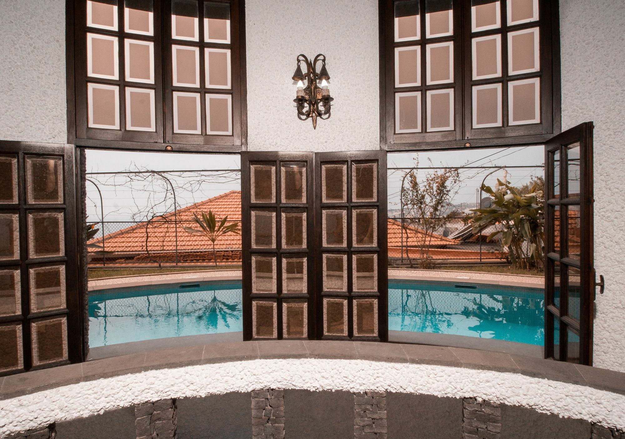 Villas Quinta Da Lapa I By Analodges Funchal  Ngoại thất bức ảnh