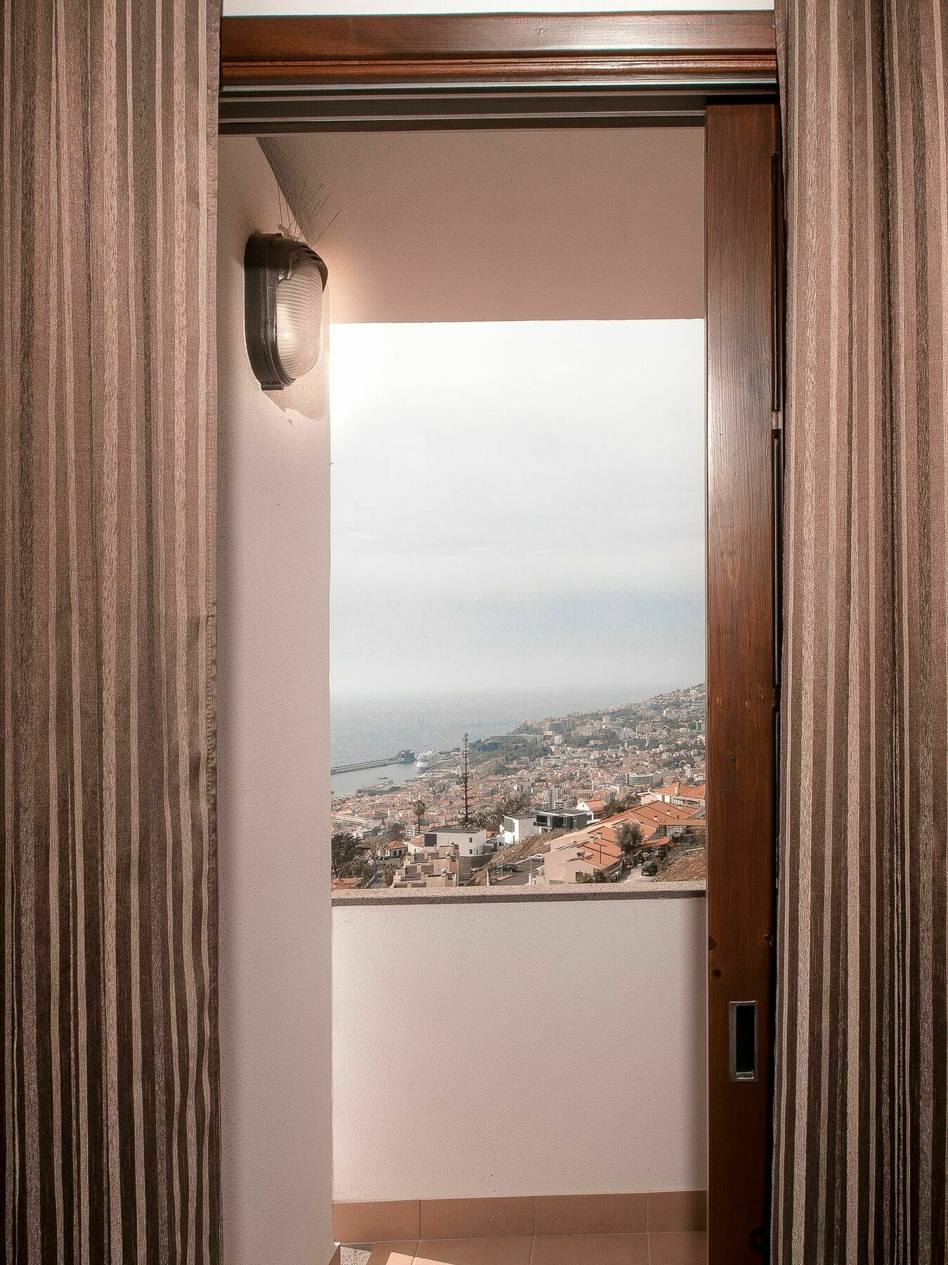 Villas Quinta Da Lapa I By Analodges Funchal  Ngoại thất bức ảnh
